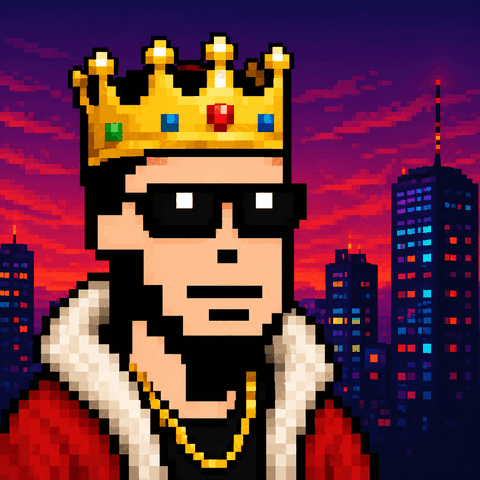 Pixelverse Logo
